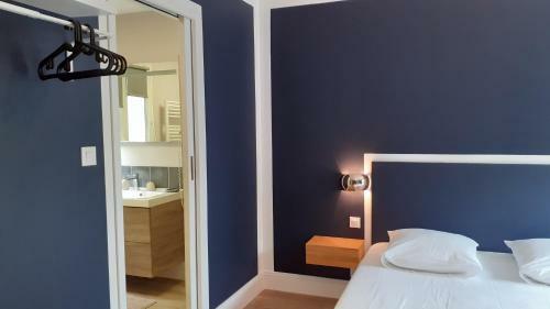 Bed & Breakfast Gite " Le 54 "