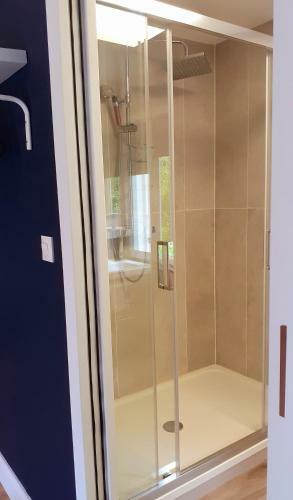 Bed & Breakfast Gite " Le 54 "