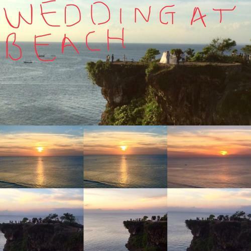 Hostal Hill Dance Bali American Hotel