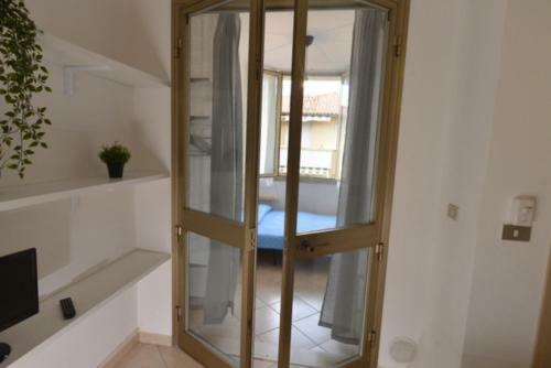Apartamento Appartamenti Venere