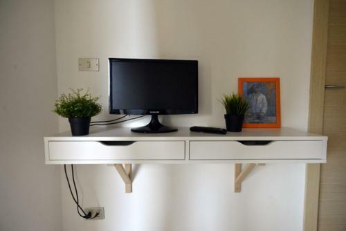 Apartamento Appartamenti Venere
