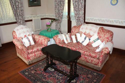 The Royal Hotel Pilgrims Rest