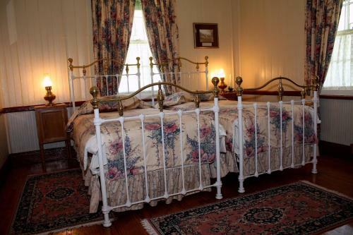 The Royal Hotel Pilgrims Rest