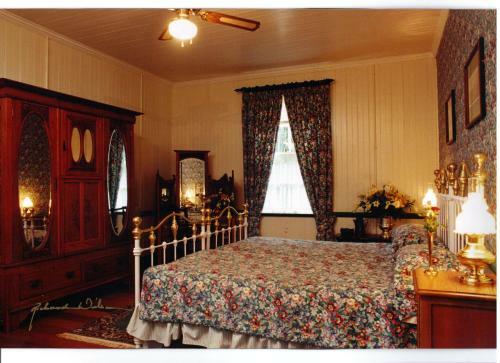 The Royal Hotel Pilgrims Rest