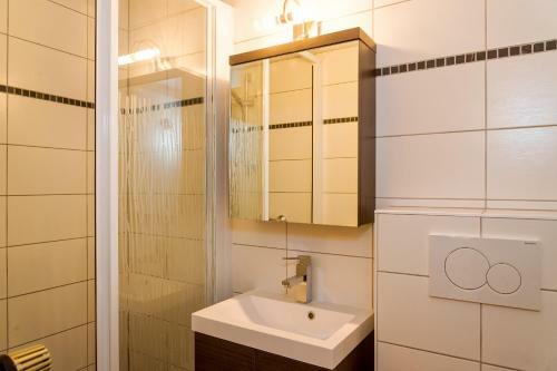 Apartamento Studette