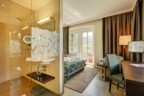 Hotel Schneeberghof
