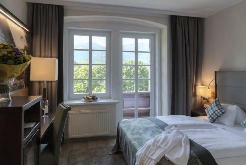 Hotel Schneeberghof
