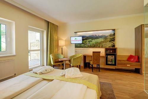 Hotel Schneeberghof