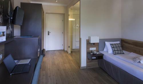 Hotel Schneeberghof