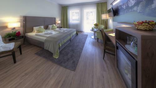 Hotel Schneeberghof