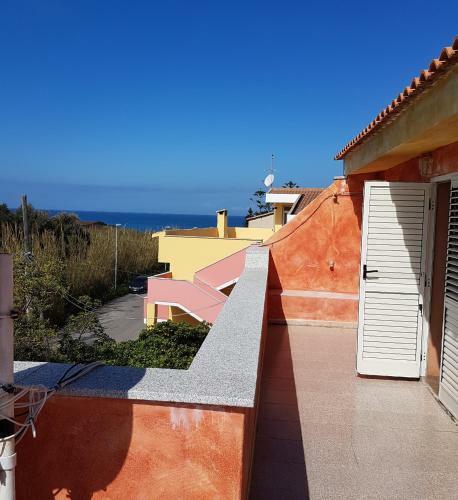 Apartamento Casa Terme Romane