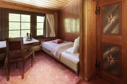 Berghotel Ladinia