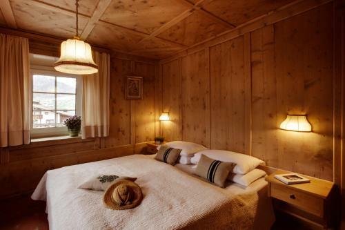 Berghotel Ladinia