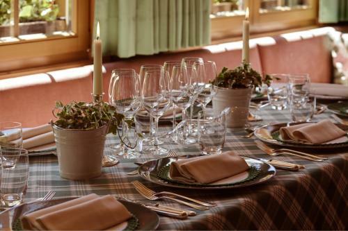 Berghotel Ladinia