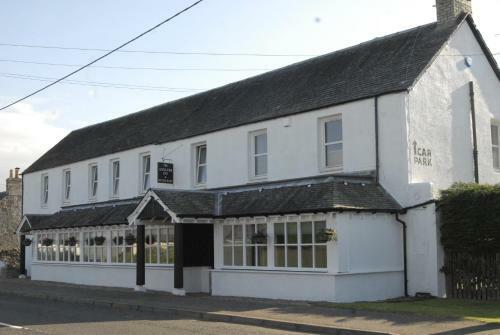 Posada The Anglers Inn