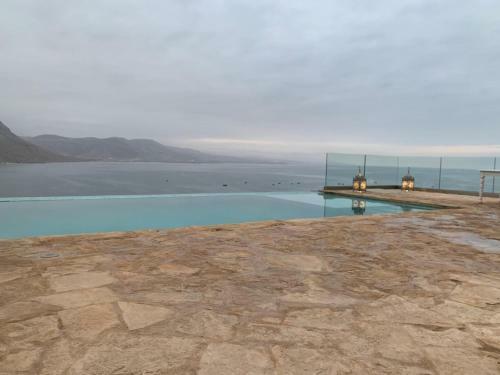 Apartamento Wind House