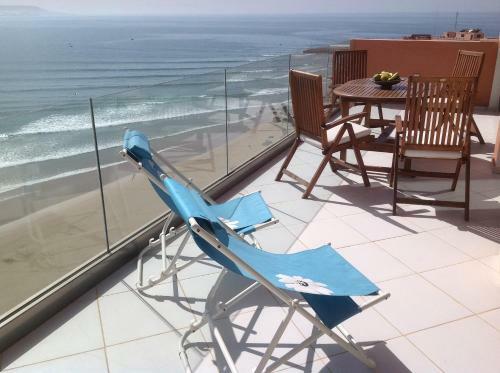 Apartamento Wind House