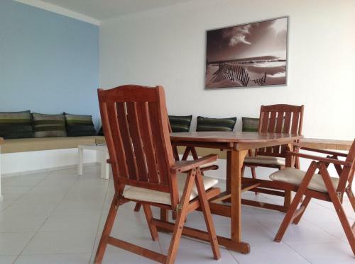 Apartamento Wind House