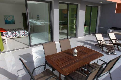 Apartamento Wind House