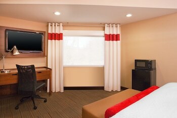 Hotel Four Points By Sheraton Newark Wilmington