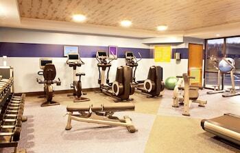 Hotel Four Points By Sheraton Newark Wilmington