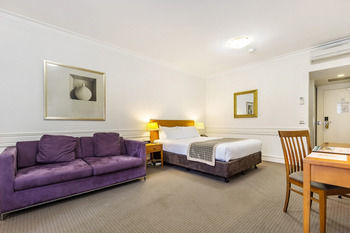 Aparthotel Quality Suites Beaumont Kew
