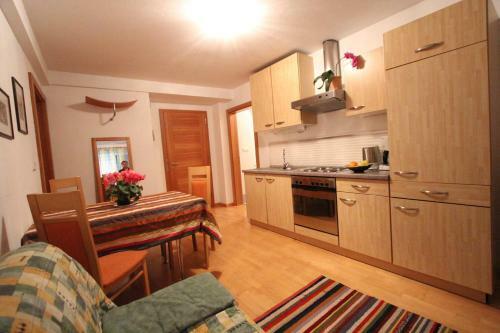Apartamento Residence Hofer