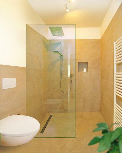 Apartamento Residence Hofer