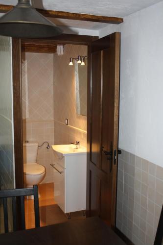 Apartamento Casa Rural El Argen