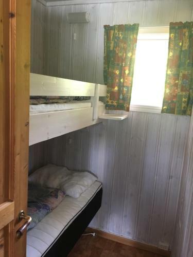 Hotel S�rlandet Feriesenter