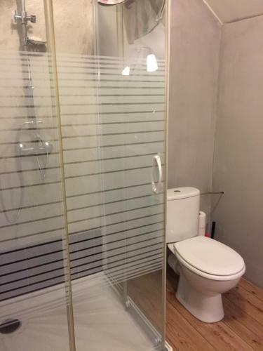 Apartamento Les G�tes Du Pays De Charleroi
