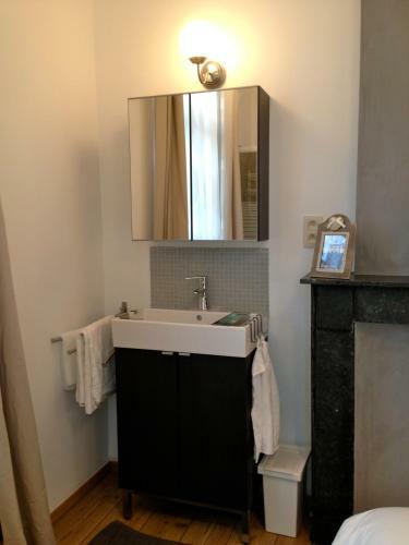 Apartamento Les G�tes Du Pays De Charleroi