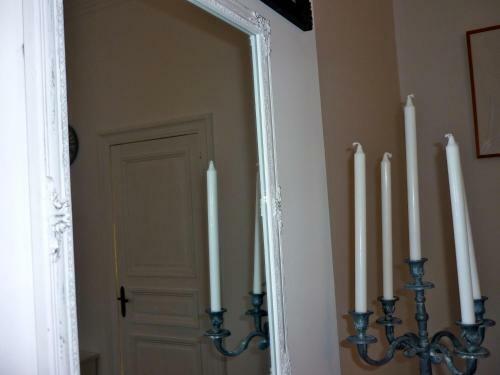 Apartamento Les G�tes Du Pays De Charleroi