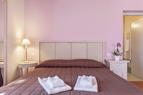 Agroturismo Residenze Piandaccoli