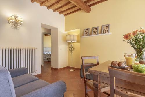 Agroturismo Residenze Piandaccoli