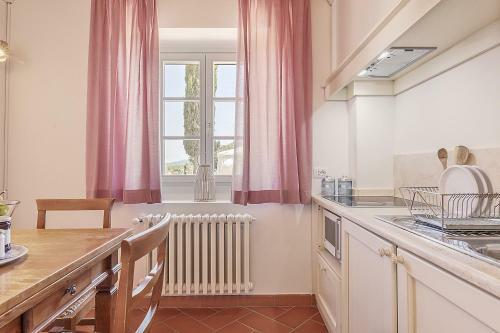 Agroturismo Residenze Piandaccoli