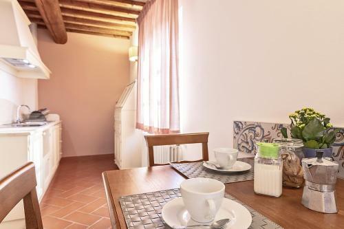 Agroturismo Residenze Piandaccoli