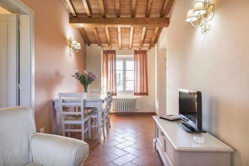 Agroturismo Residenze Piandaccoli