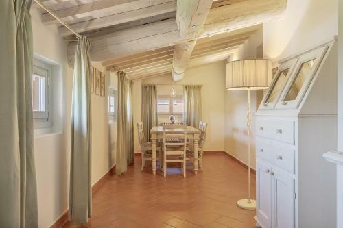 Agroturismo Residenze Piandaccoli