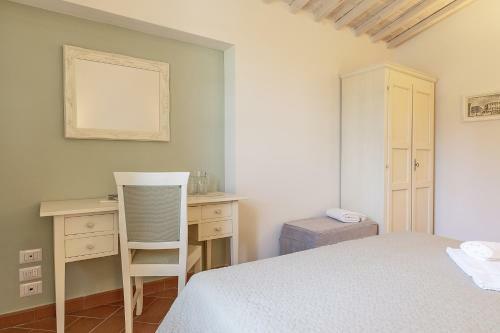 Agroturismo Residenze Piandaccoli
