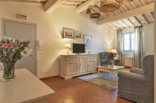 Agroturismo Residenze Piandaccoli