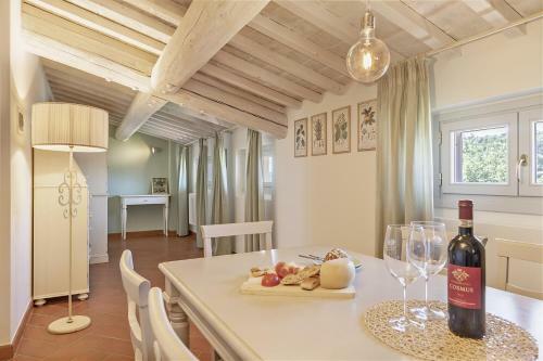 Agroturismo Residenze Piandaccoli