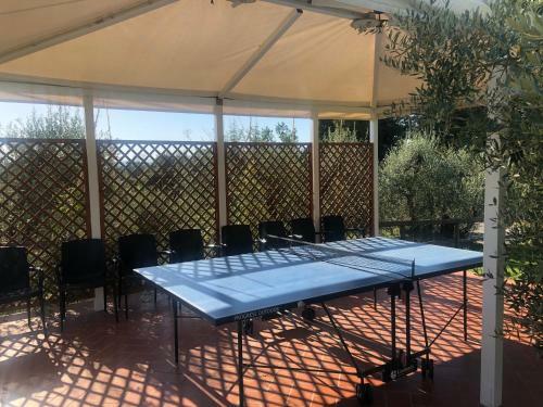 Agroturismo Residenze Piandaccoli