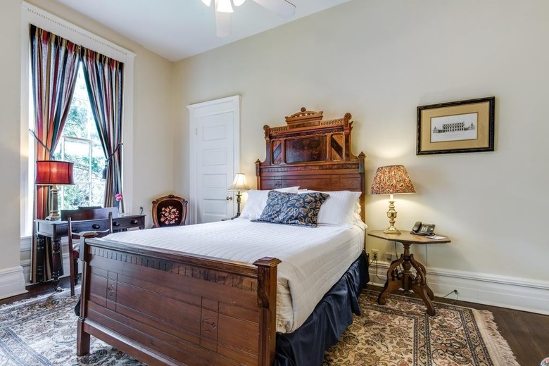 Bed & Breakfast Noble Inns
