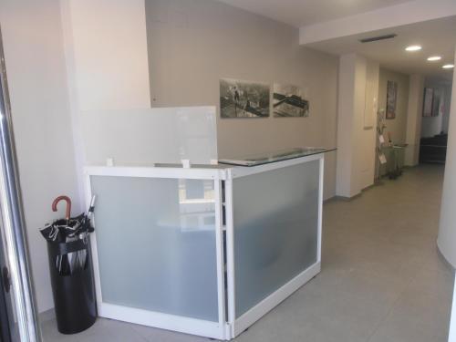 Apartamentos Doctor Clara