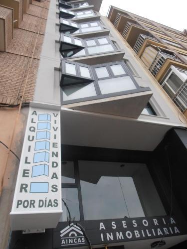 Apartamentos Doctor Clara