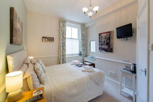 Hostal Laurel Bank Guest House
