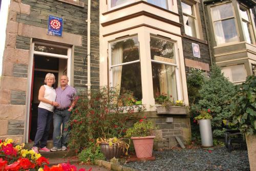 Hostal Laurel Bank Guest House