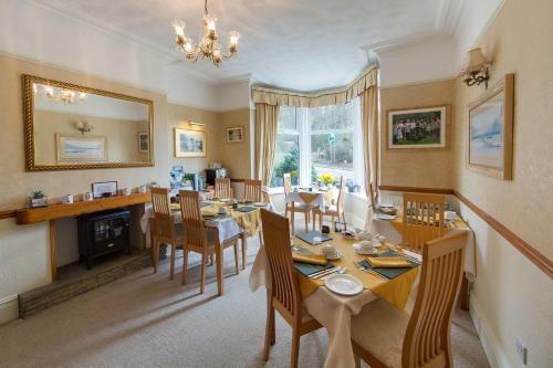 Hostal Laurel Bank Guest House