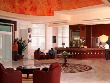 Tunis Grand Hotel